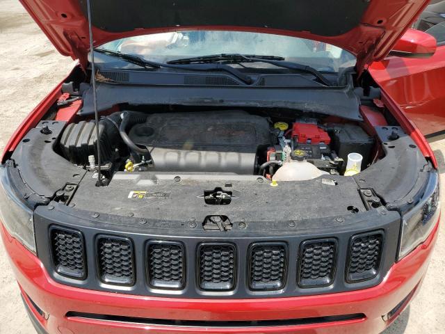 Photo 11 VIN: 3C4NJDBB4MT505993 - JEEP COMPASS LA 