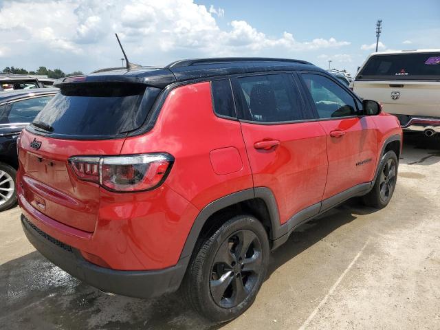 Photo 2 VIN: 3C4NJDBB4MT505993 - JEEP COMPASS LA 