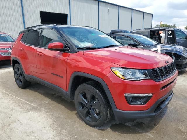 Photo 3 VIN: 3C4NJDBB4MT505993 - JEEP COMPASS LA 