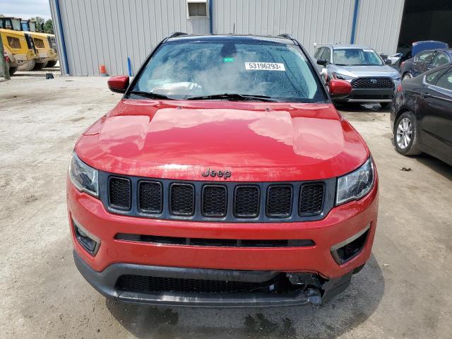 Photo 4 VIN: 3C4NJDBB4MT505993 - JEEP COMPASS LA 