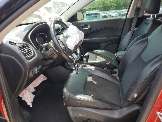 Photo 6 VIN: 3C4NJDBB4MT505993 - JEEP COMPASS LA 