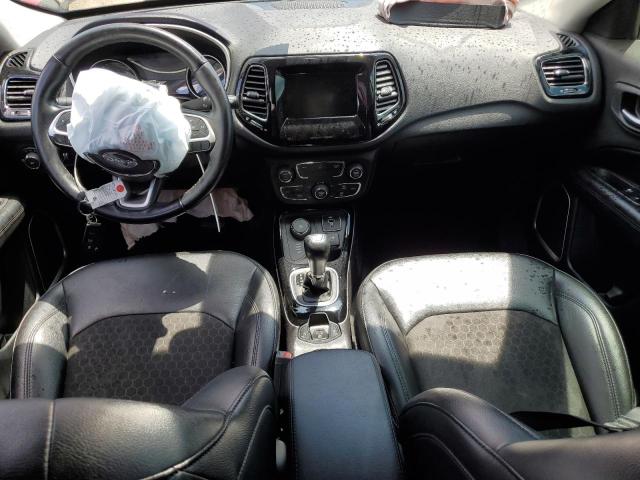 Photo 7 VIN: 3C4NJDBB4MT505993 - JEEP COMPASS LA 