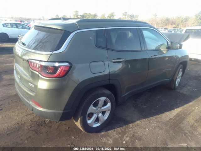 Photo 3 VIN: 3C4NJDBB4MT530876 - JEEP COMPASS 