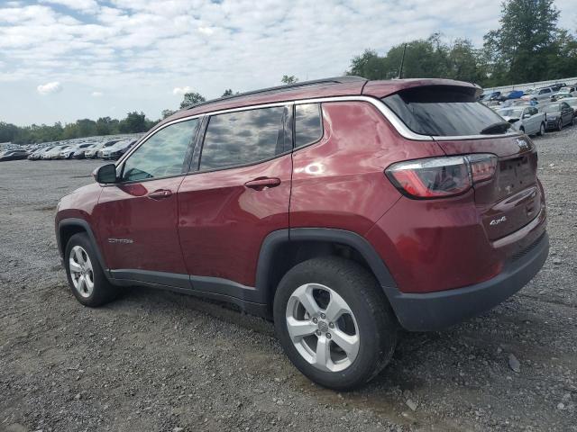 Photo 1 VIN: 3C4NJDBB4MT537634 - JEEP COMPASS 