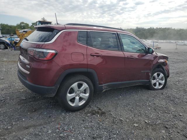 Photo 2 VIN: 3C4NJDBB4MT537634 - JEEP COMPASS 