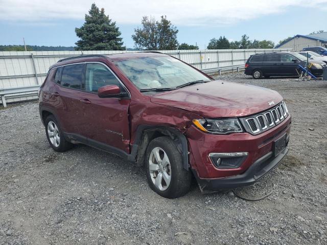 Photo 3 VIN: 3C4NJDBB4MT537634 - JEEP COMPASS 