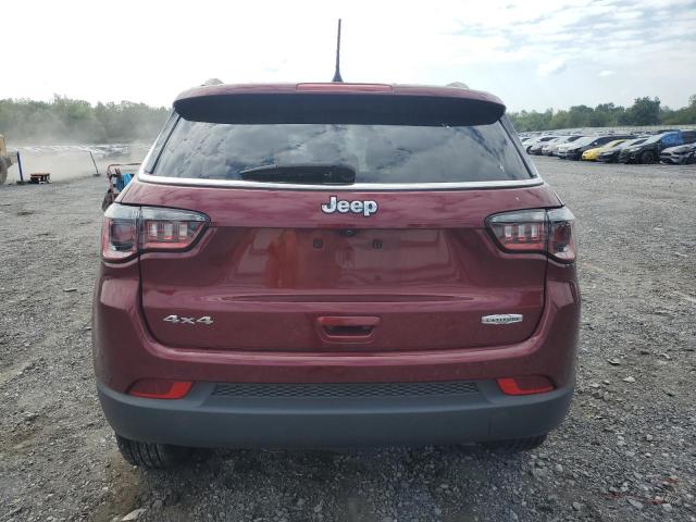 Photo 5 VIN: 3C4NJDBB4MT537634 - JEEP COMPASS 