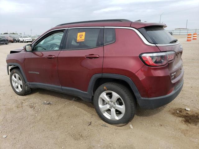 Photo 1 VIN: 3C4NJDBB4MT543692 - JEEP COMPASS LA 