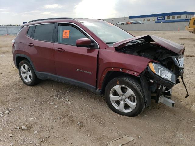 Photo 3 VIN: 3C4NJDBB4MT543692 - JEEP COMPASS LA 