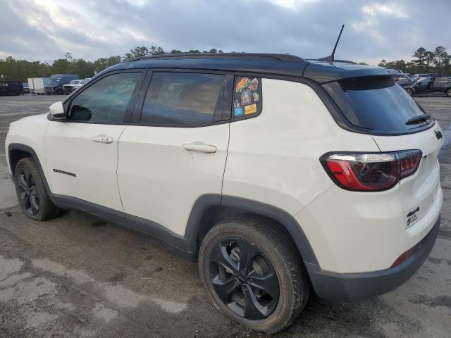 Photo 1 VIN: 3C4NJDBB4MT557821 - JEEP COMPASS LA 