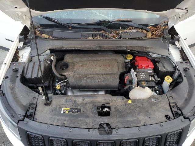 Photo 11 VIN: 3C4NJDBB4MT557821 - JEEP COMPASS LA 