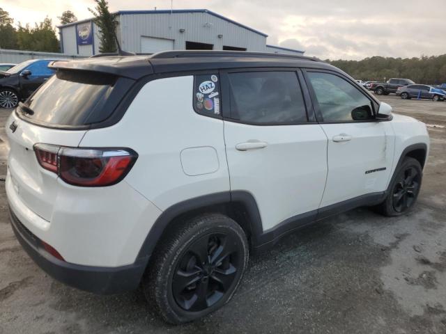 Photo 2 VIN: 3C4NJDBB4MT557821 - JEEP COMPASS LA 