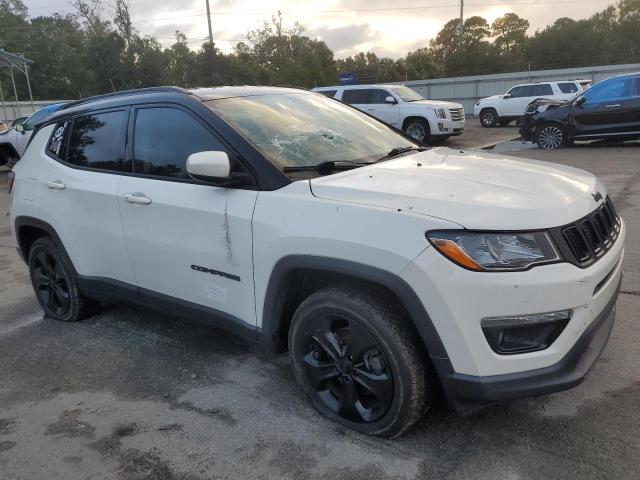 Photo 3 VIN: 3C4NJDBB4MT557821 - JEEP COMPASS LA 