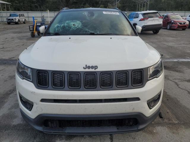 Photo 4 VIN: 3C4NJDBB4MT557821 - JEEP COMPASS LA 