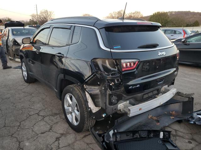 Photo 2 VIN: 3C4NJDBB4MT561190 - JEEP COMPASS LA 