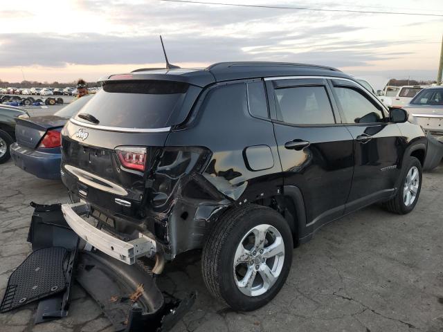 Photo 8 VIN: 3C4NJDBB4MT561190 - JEEP COMPASS LA 