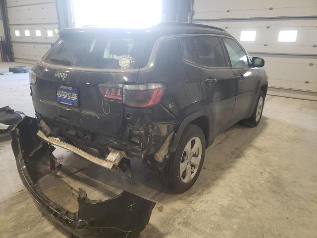 Photo 3 VIN: 3C4NJDBB4MT575297 - JEEP COMPASS LA 