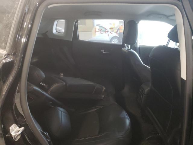 Photo 5 VIN: 3C4NJDBB4MT575297 - JEEP COMPASS LA 