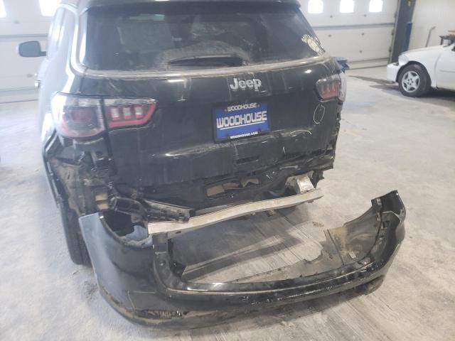 Photo 8 VIN: 3C4NJDBB4MT575297 - JEEP COMPASS LA 