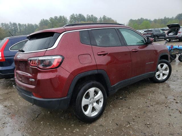 Photo 2 VIN: 3C4NJDBB4MT583920 - JEEP COMPASS 