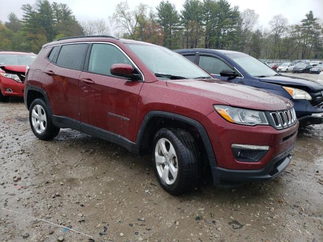 Photo 3 VIN: 3C4NJDBB4MT583920 - JEEP COMPASS 