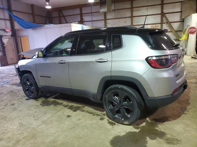 Photo 1 VIN: 3C4NJDBB4MT594996 - JEEP COMPASS LA 