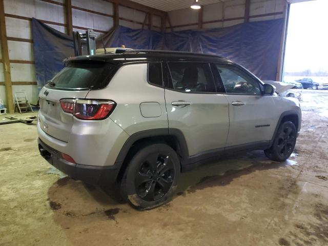 Photo 2 VIN: 3C4NJDBB4MT594996 - JEEP COMPASS LA 