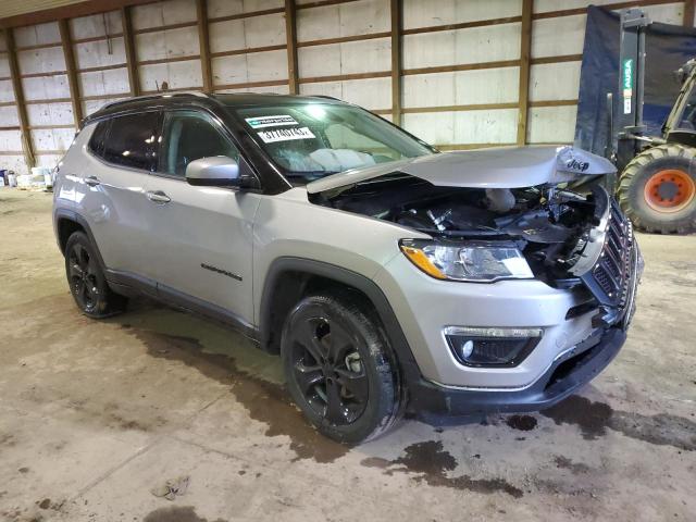 Photo 3 VIN: 3C4NJDBB4MT594996 - JEEP COMPASS LA 