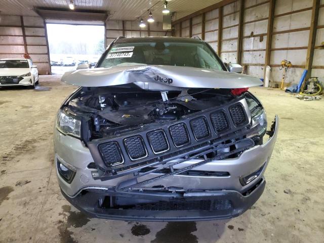 Photo 4 VIN: 3C4NJDBB4MT594996 - JEEP COMPASS LA 