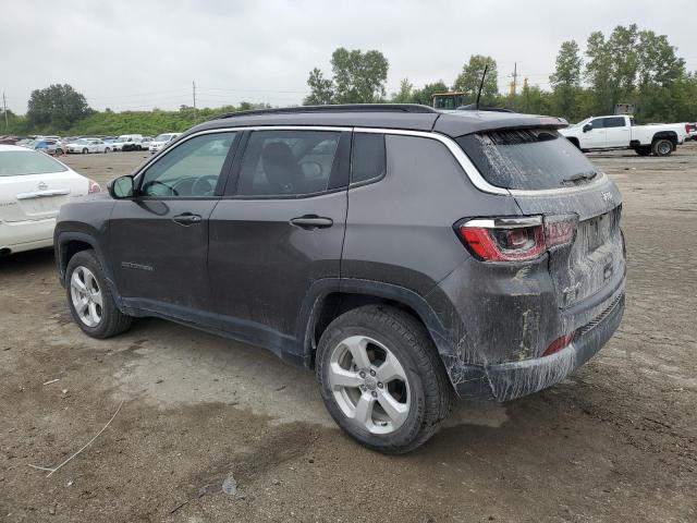 Photo 1 VIN: 3C4NJDBB4MT601588 - JEEP COMPASS LA 