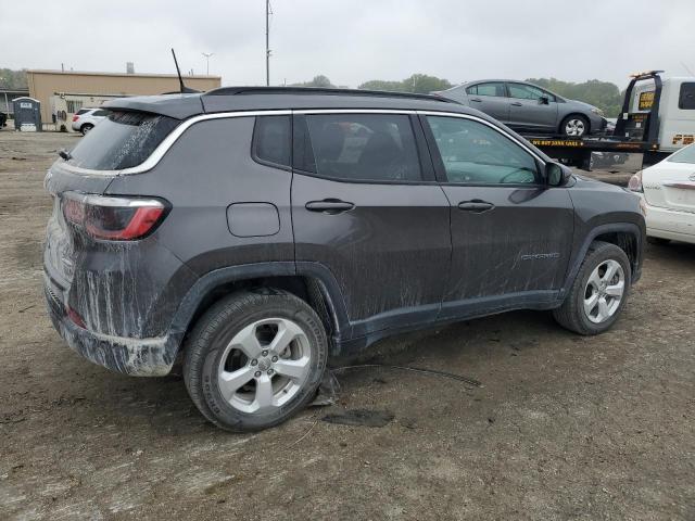 Photo 2 VIN: 3C4NJDBB4MT601588 - JEEP COMPASS LA 