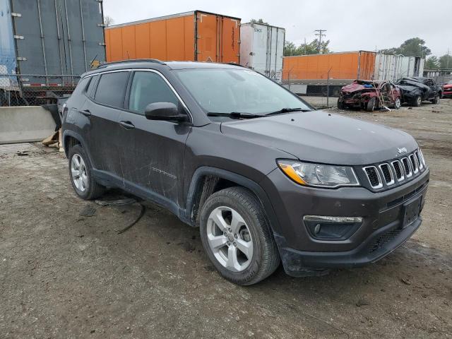 Photo 3 VIN: 3C4NJDBB4MT601588 - JEEP COMPASS LA 