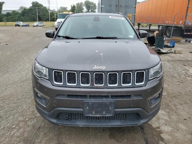 Photo 4 VIN: 3C4NJDBB4MT601588 - JEEP COMPASS LA 