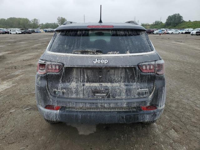 Photo 5 VIN: 3C4NJDBB4MT601588 - JEEP COMPASS LA 