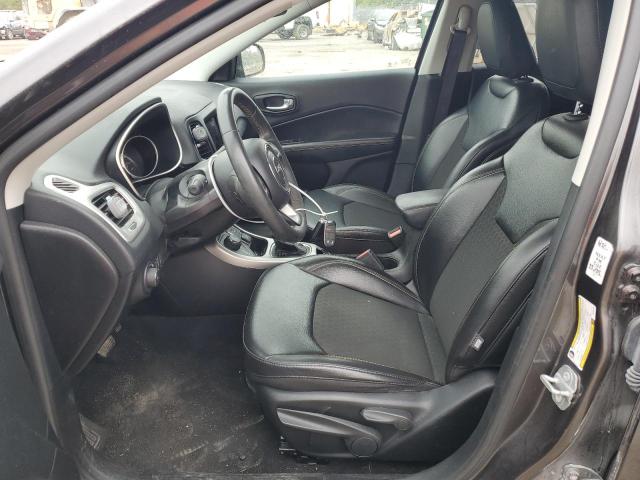 Photo 6 VIN: 3C4NJDBB4MT601588 - JEEP COMPASS LA 