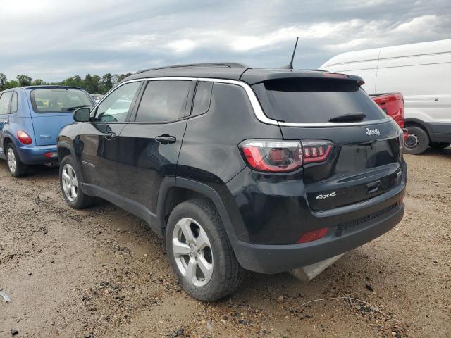 Photo 1 VIN: 3C4NJDBB4MT601610 - JEEP COMPASS 