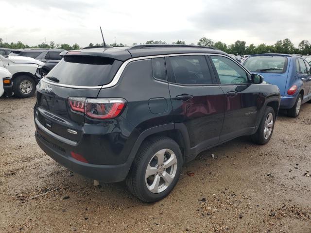 Photo 2 VIN: 3C4NJDBB4MT601610 - JEEP COMPASS 