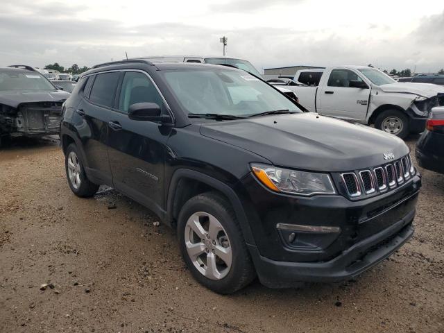 Photo 3 VIN: 3C4NJDBB4MT601610 - JEEP COMPASS 