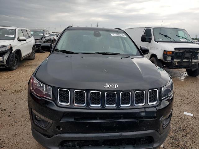 Photo 4 VIN: 3C4NJDBB4MT601610 - JEEP COMPASS 