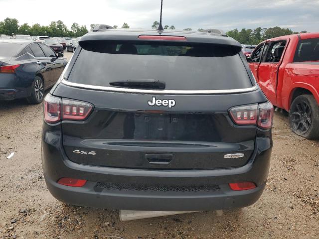 Photo 5 VIN: 3C4NJDBB4MT601610 - JEEP COMPASS 