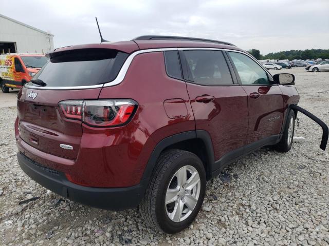 Photo 2 VIN: 3C4NJDBB4NT124467 - JEEP COMPASS LA 