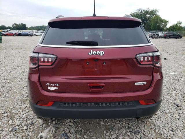 Photo 5 VIN: 3C4NJDBB4NT124467 - JEEP COMPASS LA 