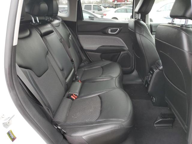 Photo 10 VIN: 3C4NJDBB4NT125019 - JEEP COMPASS LA 