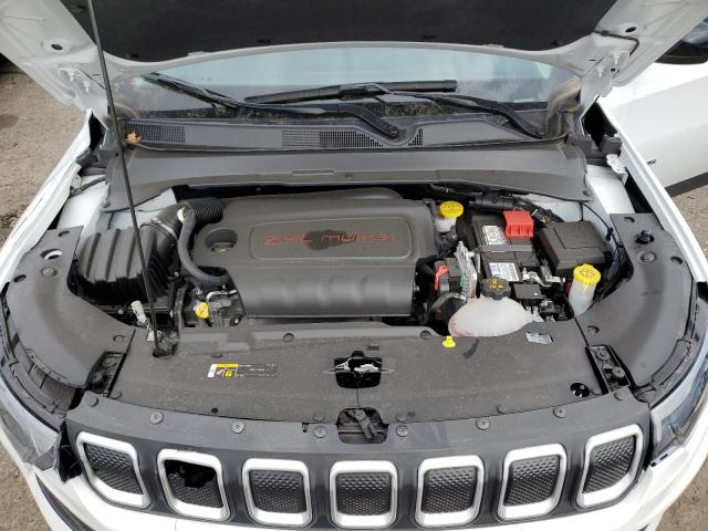 Photo 11 VIN: 3C4NJDBB4NT125019 - JEEP COMPASS LA 