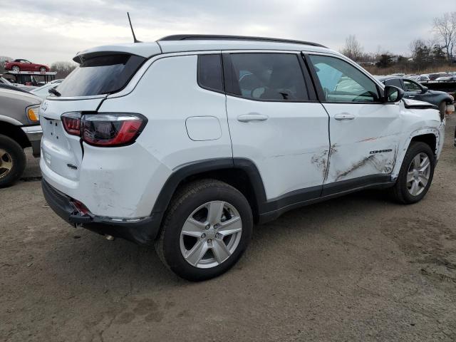 Photo 2 VIN: 3C4NJDBB4NT125019 - JEEP COMPASS LA 