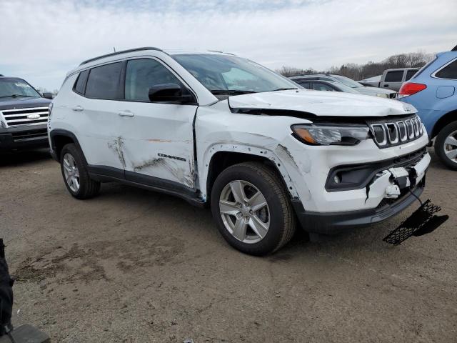 Photo 3 VIN: 3C4NJDBB4NT125019 - JEEP COMPASS LA 