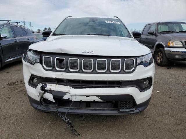 Photo 4 VIN: 3C4NJDBB4NT125019 - JEEP COMPASS LA 