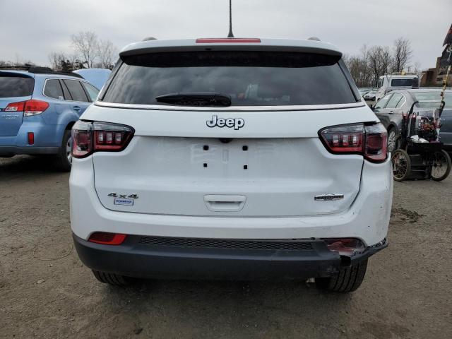 Photo 5 VIN: 3C4NJDBB4NT125019 - JEEP COMPASS LA 