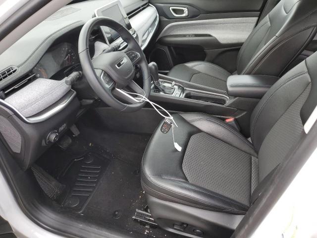 Photo 6 VIN: 3C4NJDBB4NT125019 - JEEP COMPASS LA 