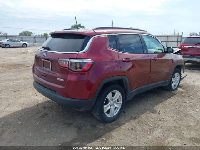 Photo 3 VIN: 3C4NJDBB4NT125375 - JEEP COMPASS 